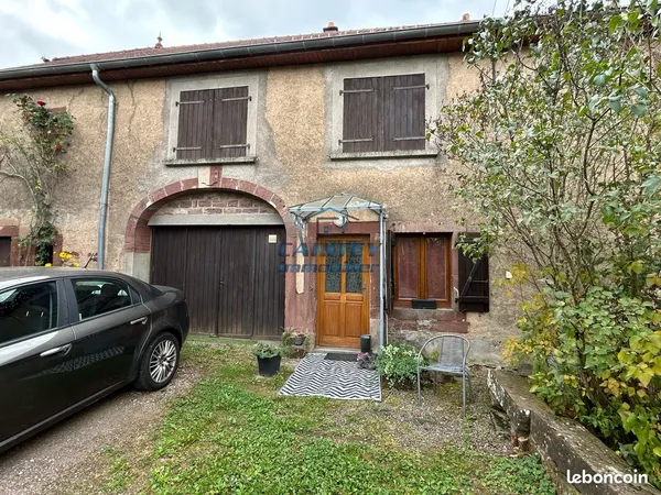Appartement 2 pièces 48 m²