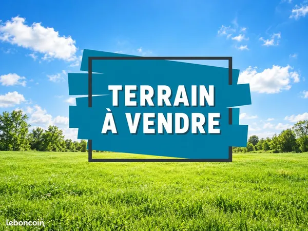 Terrain 520 m² Bormes-les-Mimosas