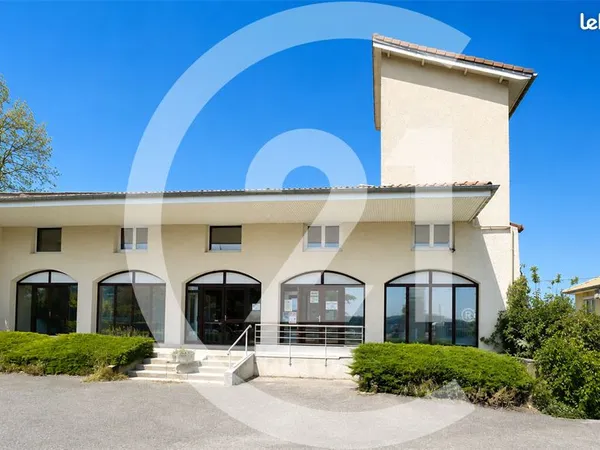 Boutique 740 m² VALENCE