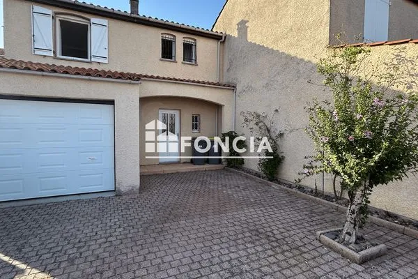 Maison 4 pièces 91 m²