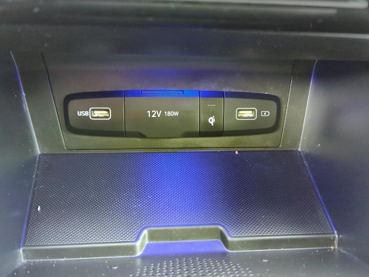 Hyundai Tucson 1.6 t-gdi 230 hybrid bva6 creative — photo 26