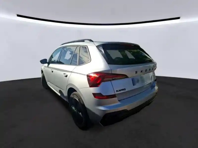 Skoda Kamiq 1.0 tsi evo 2 116 ch dsg7 — photo 2