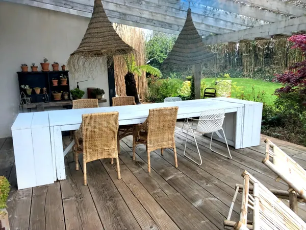 Maison 6 pièces 150 m²