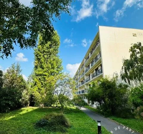 Appartement 1 pièce 35 m²