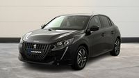 Peugeot 208 1.2 PureTech 100ch S&S Allure 118g — photo 1
