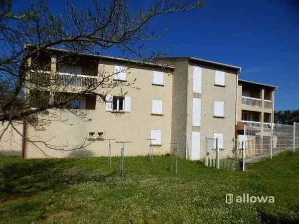 Appartement 3 pièces 83 m²