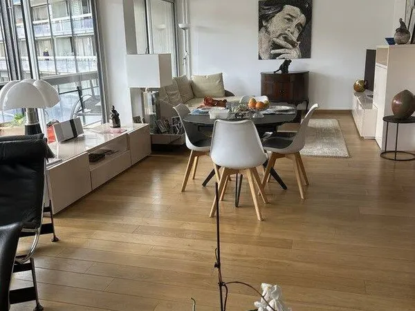 Appartement 3 pièces 85 m²