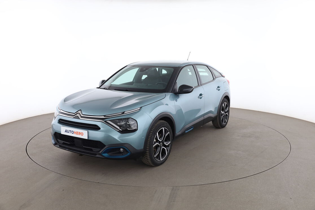 Citroen C4 E-C4 Feel Pack Automatique 50 kWh