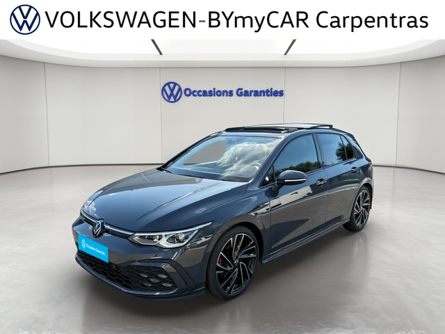 Volkswagen Golf 2.0 TDI SCR 200 DSG7