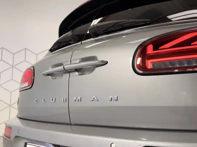 Mini Mini clubman cooper 136 ch dkg7 — photo 15