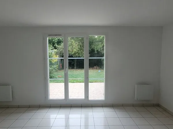 À LOUER - MAISON 4 PIÈCES - 78,45 m² - MELUN (77000)