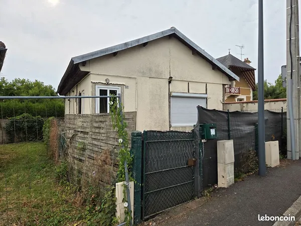 Maison de ville 52 m² FLERS
