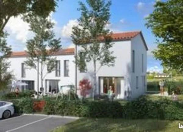 Maison - 4 pièces - RF9-27090