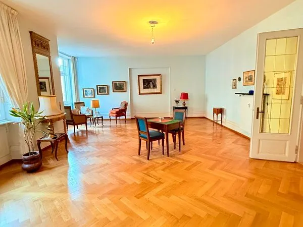 Magnifique coloc 3 chambres STRASBOURG CENTRE