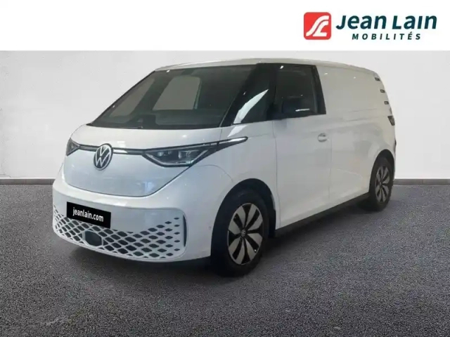 Volkswagen Id.buzz Cargo id. buzz cargo 204 ch