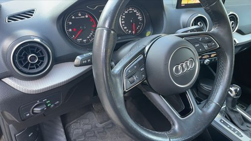 Audi Q2 35 TFSI 150 S-Tronic7 - Design – 2022 – 78500 km – Essence – Boîte Automatique — photo 27