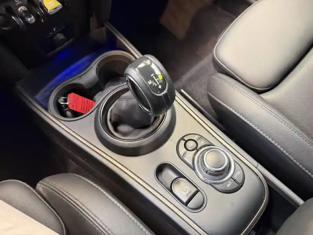 Mini Mini countryman 125 - 95 ch all4 bva6 — photo 29