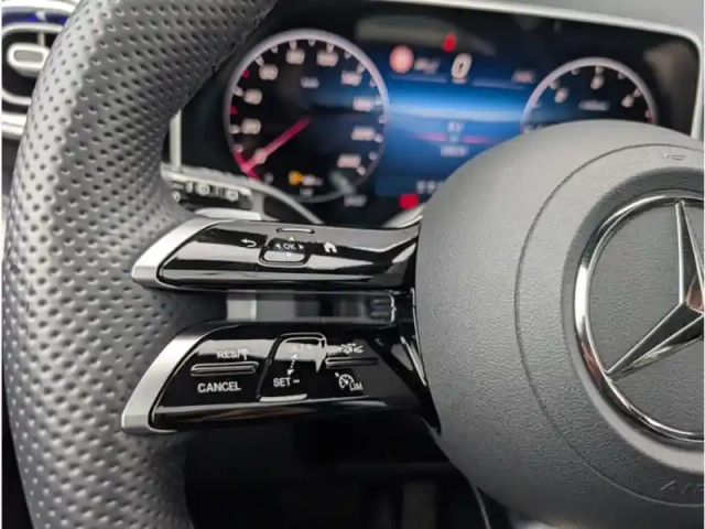 Mercedes Glc 220 d 4matic — photo 12
