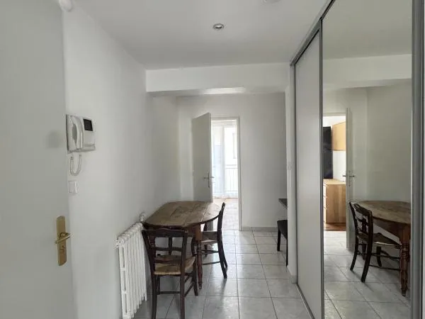 Appartement 3 pièces Lyon - 285000 €