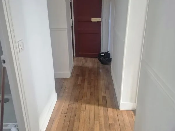Appartement F3