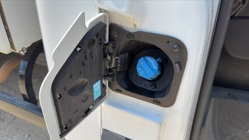 Renault Master 2.3 dCi 165 - Cabine Benne – 2023 – 60285 km – Diesel – Boîte Manuelle — photo 5