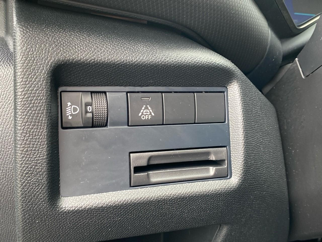 Citroën C5 Aircross 1.2 hybride 145ch business boite automatique — photo 17