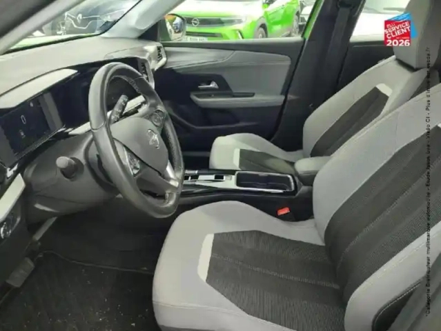 Opel Mokka 1.2 turbo 130ch elegance business bva8 — photo 15