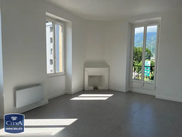 Appartement 2 pièces 53 m²