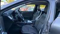 Renault Captur 1.3 TCe mild hybrid 160ch Techno EDC — photo 12