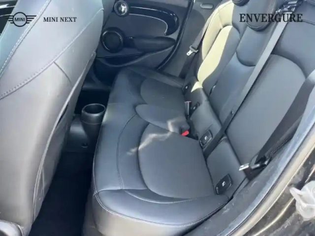 Mini Mini 5 portes cooper 136ch edition premium plus bva7 — photo 28