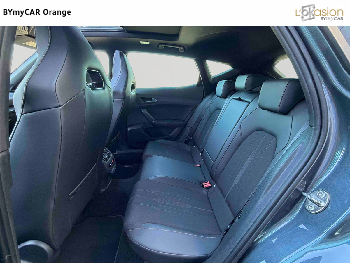 Cupra Formentor 1.4 e-HYBRID 245 ch DSG6 — photo 21