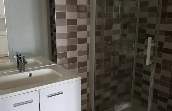 Appartement de 45m2 à louer sur Guéret