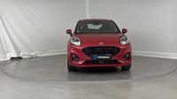 Ford Puma 1.0 Flexifuel 125ch S&S mHEV ST-Line