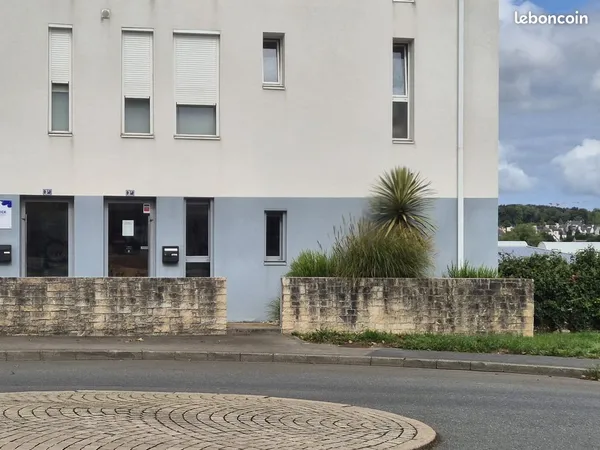 A vendre local commercial