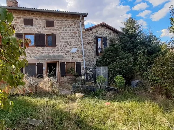 Maison 5 pièces 92 m²