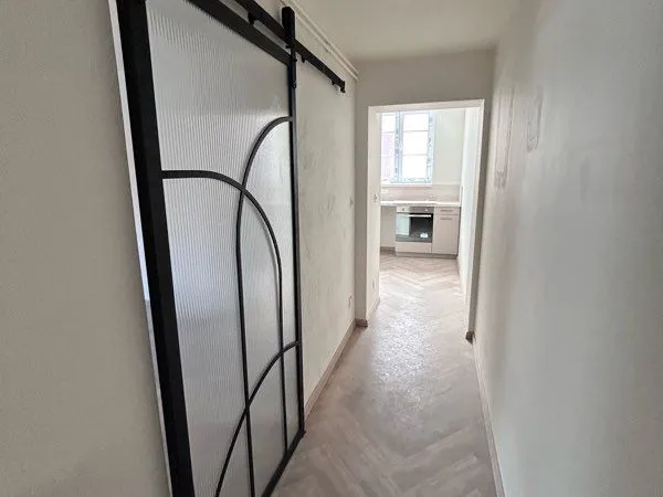 Appartement T2 centre ville