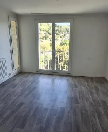 Appartement 3 pièces 53 m²