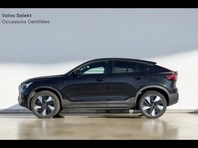 Volvo C40 recharge twin 408ch ultimate awd — photo 32