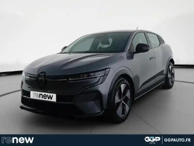 Renault Megane e-tech electric ev40 130ch equilibre standard charge