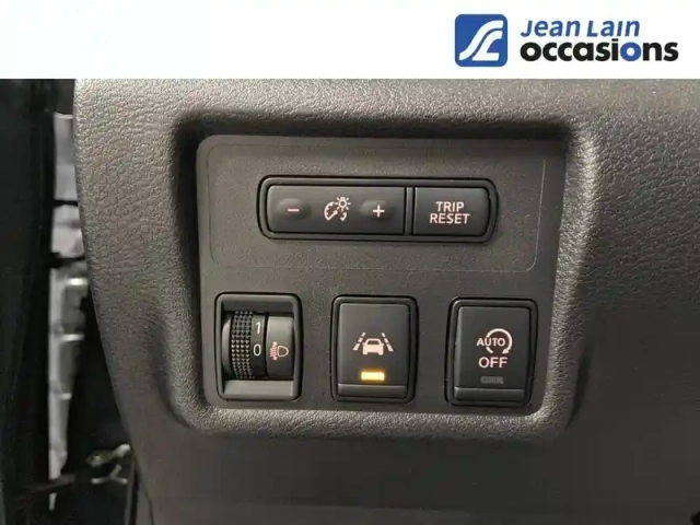 Nissan Micra ig-t 92 xtronic — photo 19