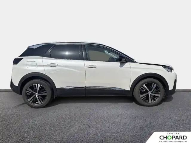 Peugeot 3008 puretech 130ch s&amp;s eat8 — photo 9