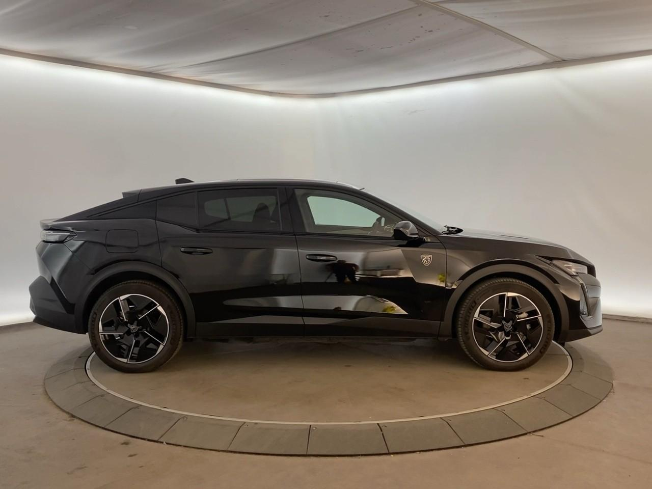 Peugeot 408 electrique 58 kwh 210 ch gt — photo 4