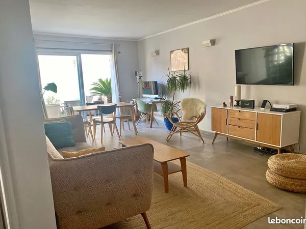 Maison 4 pièces 95 m²