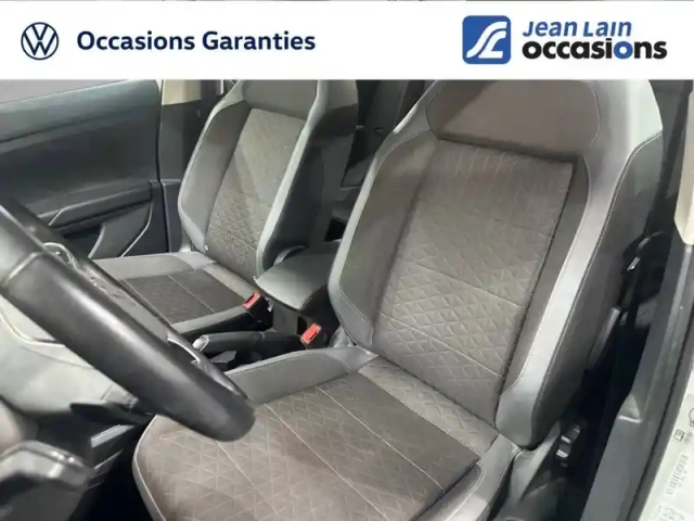 Volkswagen T-Cross 1.0 tsi 110 start/stop dsg7 — photo 5