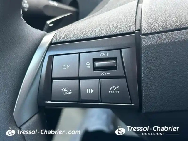 Opel Mokka 1.2 turbo hybrid 145 ch e-dct6 edition — photo 19