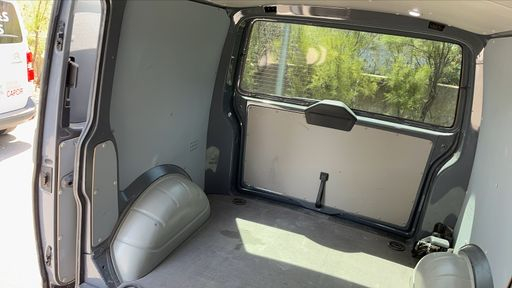 Volkswagen Transporter 2.0 TDI 204 4Motion - Business Line – 2019 – 119658 km – Diesel – Boîte Manuelle — photo 41