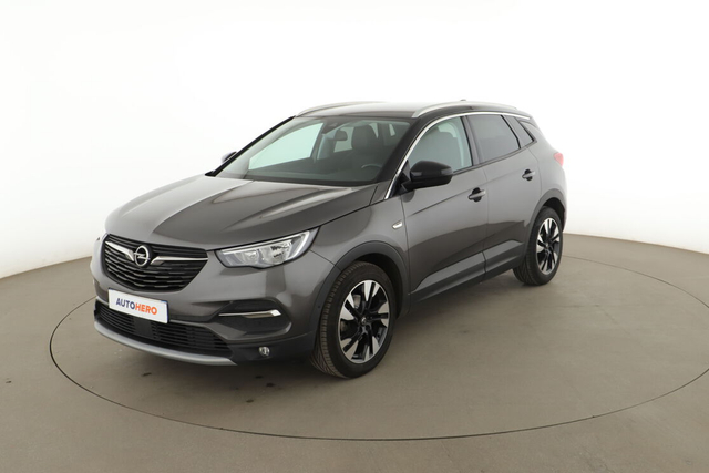 Opel Grandland X 1.2 Turbo Edition