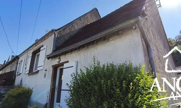 Maison 3 pièces 71 m²