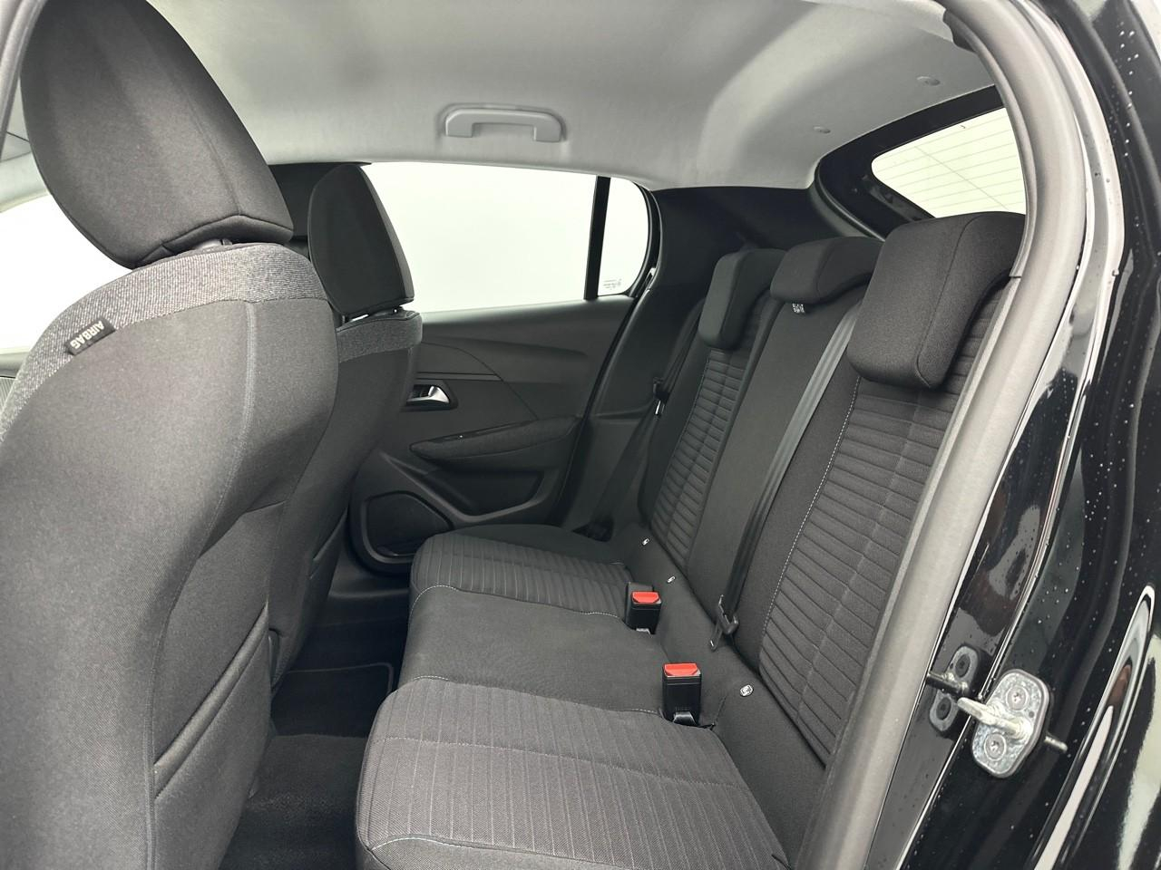 Peugeot 208 puretech 100 s&s bvm6 style — photo 12