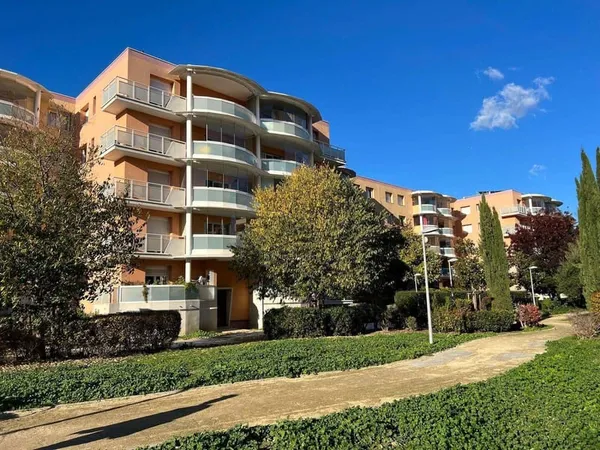 Appartement 3 pièces 55 m²